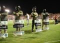 SSPC desplegará más de 600 elementos por partido Atlético de San Luis vs Mazatlán