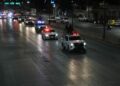 Operativo “Convoy” deja 67 asegurados en la zona metropolitana