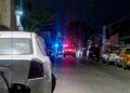 Taxista resulta herido por arma de fuego en la Rural Atlas