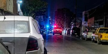 Taxista resulta herido por arma de fuego en la Rural Atlas