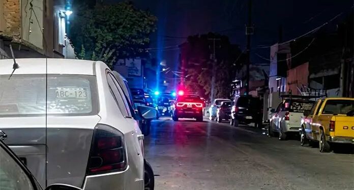 Taxista resulta herido por arma de fuego en la Rural Atlas