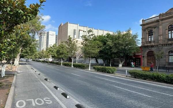 Corredor Cultural Carranza rechaza versión oficial sobre cierre de negocios