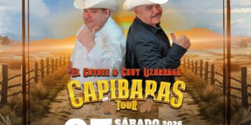 Lucha libre, regional y motores encabezan la agenda de la Fenapo