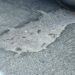 Baches colapsan avenida Santos Degollado