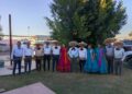 Se define el calendario del Campeonato Estatal Charro “Albino Solís Ugalde”