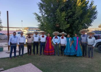 Se define el calendario del Campeonato Estatal Charro “Albino Solís Ugalde”