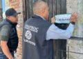 Clausuran rastro clandestino en la colonia Las Pilitas por riesgos sanitarios