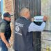 Clausuran rastro clandestino en la colonia Las Pilitas por riesgos sanitarios
