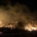 Hay cinco personas detenidas durante este año por provocar incendios: gobernador