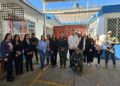 Ferias de Seguridad reúnen a más de 4 mil personas en Salinas y Soledad