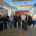Ferias de Seguridad reúnen a más de 4 mil personas en Salinas y Soledad
