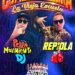 La cumbia villera se prende en San Luis este 21 de marzo