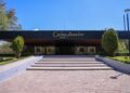 Inauguran galería de arte en el Teatro Carlos Amador del Parque Tangamanga I