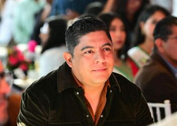 En la reforma electoral federal se apoyará a la presidenta Claudia Sheinbaum: RGC