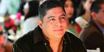 En la reforma electoral federal se apoyará a la presidenta Claudia Sheinbaum: RGC