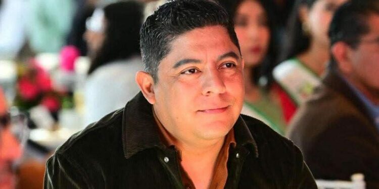 En la reforma electoral federal se apoyará a la presidenta Claudia Sheinbaum: RGC