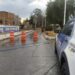 Implementan operativo vial por lluvias en la zona metropolitana de SLP