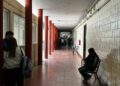 Activan protocolos tras conflicto entre estudiantes de la Becene
