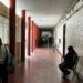 Activan protocolos tras conflicto entre estudiantes de la Becene