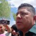 El gobernador se compromete a ayudar a la comunidad Los Matías