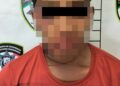 Detienen a joven por presunto robo con violencia en tienda de conveniencia