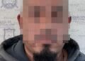 Fue detenido sujeto señalado por violencia familiar y lesiones calificadas en la capital del estado
