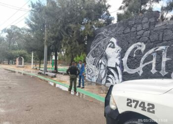 Refuerzan seguridad con recorridos y operativo Convoy en colonias de la capital