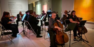 Secult realiza actividades culturales por el Día Internacional de la Mujer
