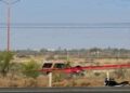 Muere agente de la Guardia Civil Estatal en accidente en la carretera 57