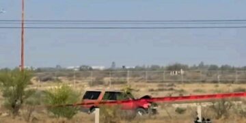 Muere agente de la Guardia Civil Estatal en accidente en la carretera 57