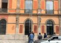 Comienzan a limpiar al Edificio Central de la UASLP