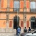 Comienzan a limpiar al Edificio Central de la UASLP