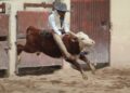 Gran duelo entre Potosina de Charros y Cortijo Mobil