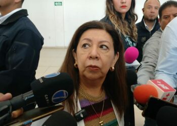 La Fiscalía investiga suicidio de adolescente en Mexquitic