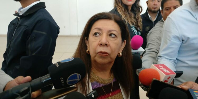 La Fiscalía investiga suicidio de adolescente en Mexquitic