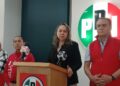 Sara Rocha pide atender problemática de la comunidad Los Matias