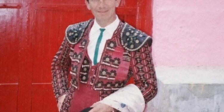 Luto en la fiesta brava: falleció el “Quemadito” Rivera