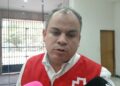 La Cruz Roja solicita al Congreso mayor apoyo económico