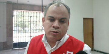 La Cruz Roja solicita al Congreso mayor apoyo económico