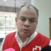 La Cruz Roja solicita al Congreso mayor apoyo económico