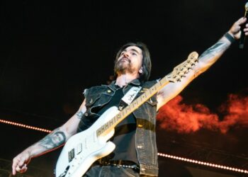 Juanes llegará a San Luis Potosí con sus grandes éxitos