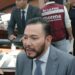 El próximo presidente de la JUCOPO será Roberto García
