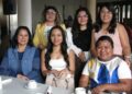 Instituto Estatal de Educación para Adultos conmemoró el Día Internacional de la Mujer