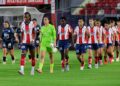 Atlético Femenil recibirá a Puebla