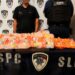 Policía detiene a hombre por presunto robo y abuso de confianza
