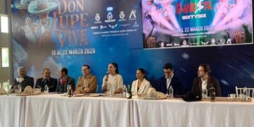 RG2 participará en el Torneo “Don Lupe Vive”