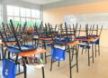 Estudiantes de educación básica en SLP tendrán puente escolar de cuatro días