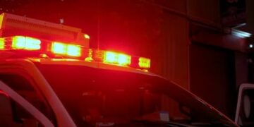 Accidente en la autopista Rioverde–San Luis deja dos mujeres fallecidas y tres lesionadas