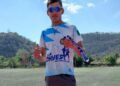 Atletas potosinos, destacan en Espartaqueada Deportiva antorchista