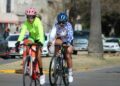 Segunda fecha del Serial Municipal de Ciclismo Infantil se correrá este 15 de marzo